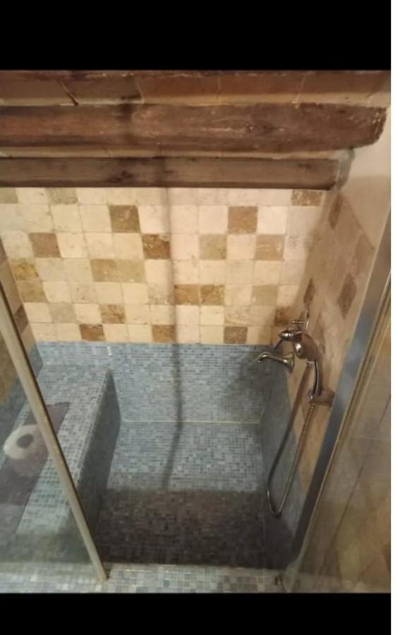 La Casina Di Ancicucco 1 Lejlighed San Gimignano Eksteriør billede