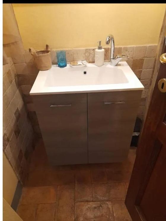 La Casina Di Ancicucco 1 Lejlighed San Gimignano Eksteriør billede