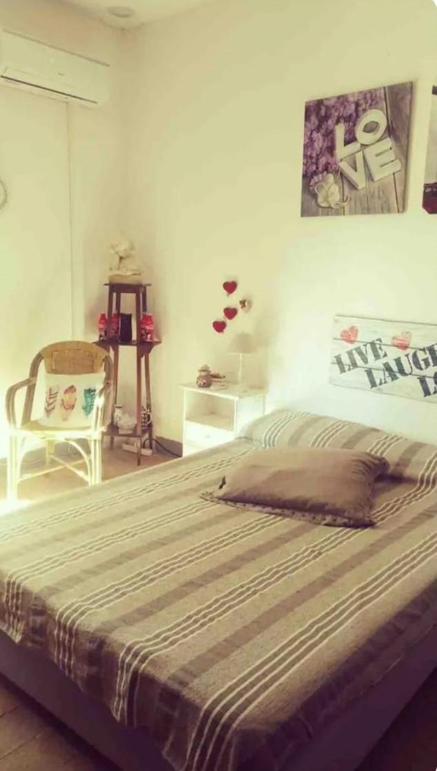 La Casina Di Ancicucco 1 Lejlighed San Gimignano Eksteriør billede